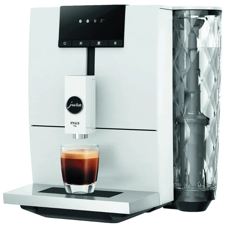 кофемашина Jura Ena 4