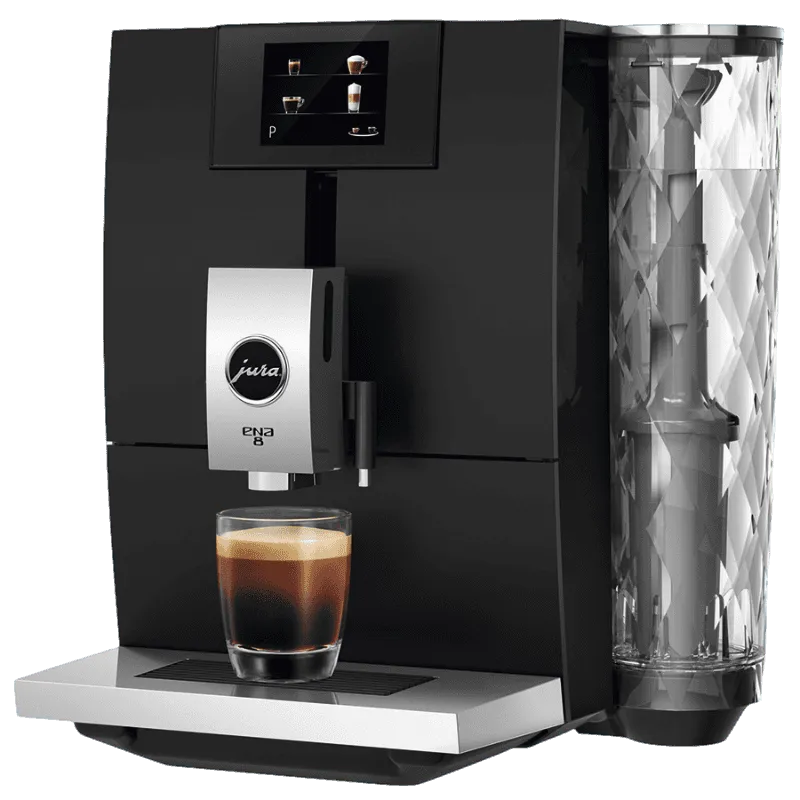 кофемашина Jura Ena 8