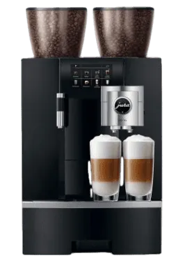 кофемашина Jura Giga X8c