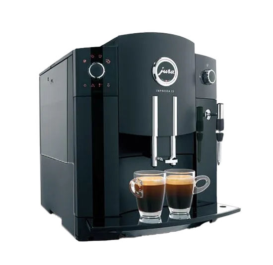 кофемашина Jura impressa С5